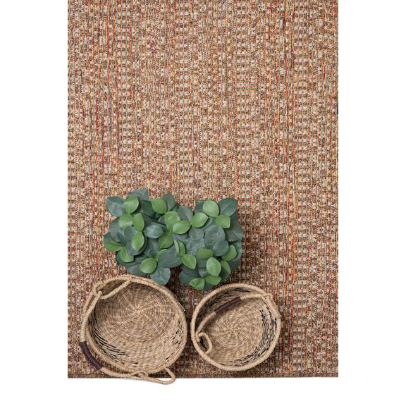 Ψάθα Crete 54001 x Royal Carpet