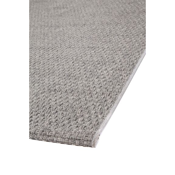 Ψάθα eco 3555 5 Grey Royal Carpet