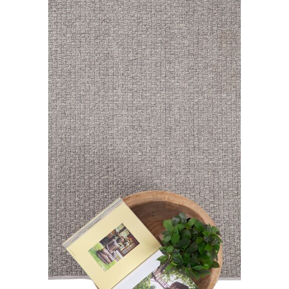 Ψάθα eco 3555 5 Grey Royal Carpet