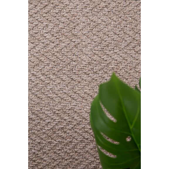 Ψάθα eco 3584 3 Beige Royal Carpet