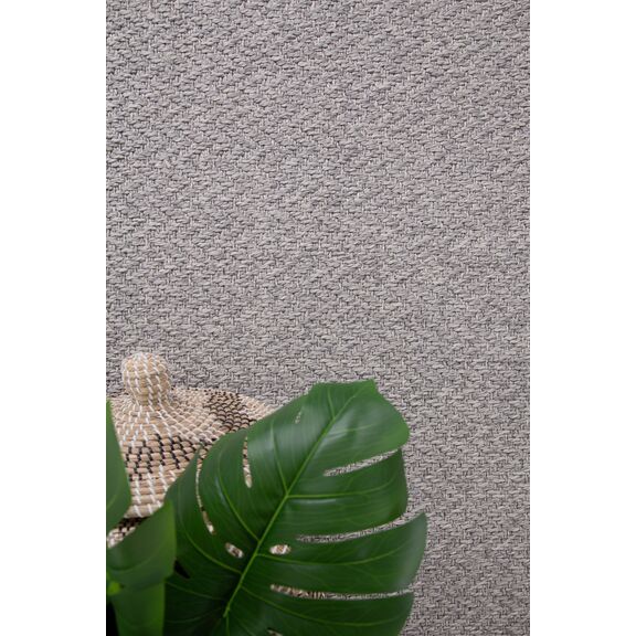 Ψάθα eco 3584 5 Grey Royal Carpet