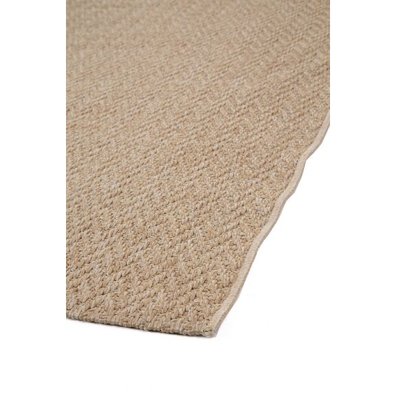 Ψάθα eco 3584 8 Natural Royal Carpet