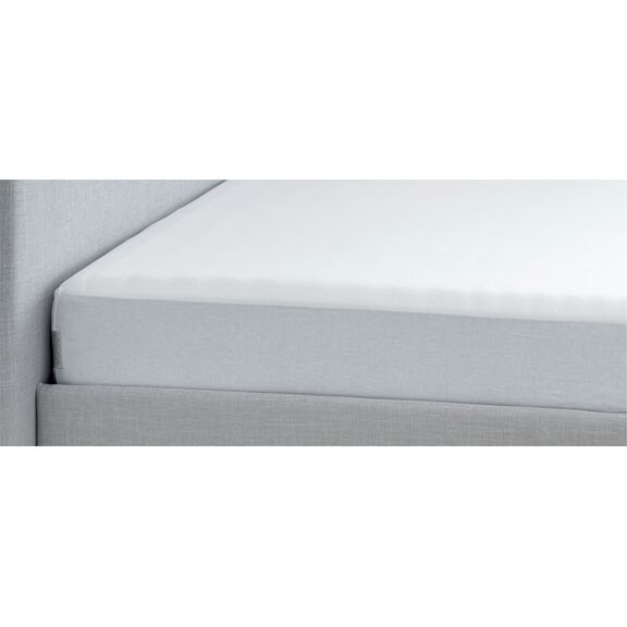 Aδιάβροχο Κάλυμμα Κούνιας Luna 60x120+15