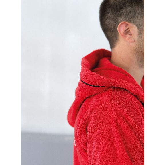 Μπουρνούζι Olympiacos B.c. Olympiacos Adults x-Large