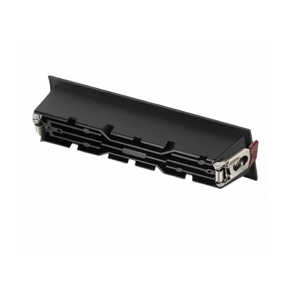 Se21-tbl-14 Beem Spot Trimless Black and White 10w 730lm 3000k 220-240v