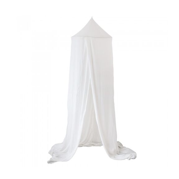 Υφασμάτινη Κουνουπιέρα - off White - 60x260cm Trois Kilos Sept