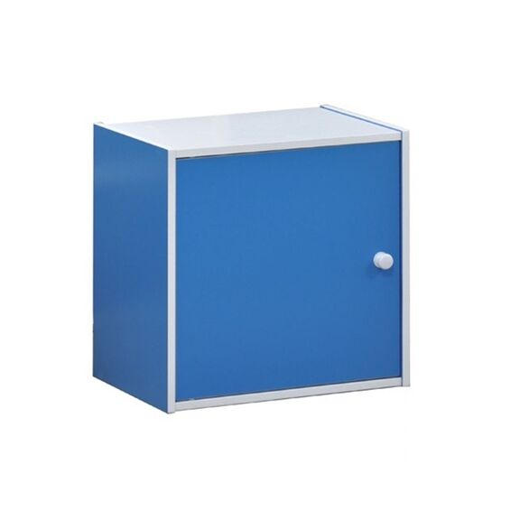 Decon Cube Ντουλάπι Απόχρωση Μπλε