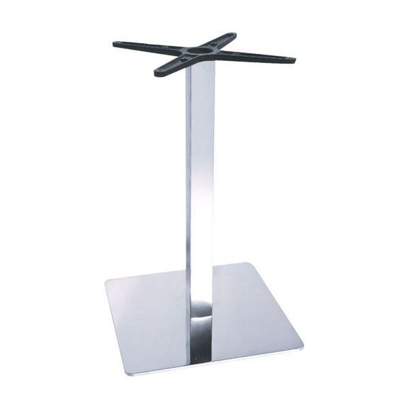 Preston Βάση Τραπεζιού Inox #201/14,70 kg