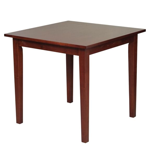 Naturale Τραπέζι Καρυδί mdf
