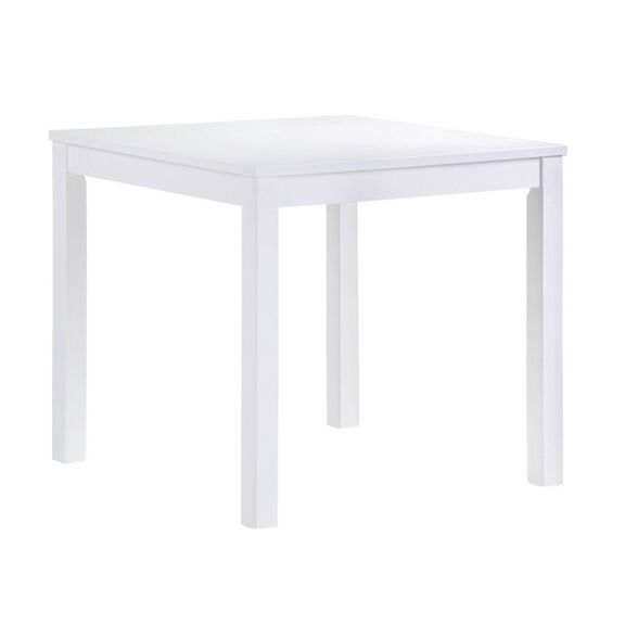 Naturale Τραπέζι Άσπρο mdf