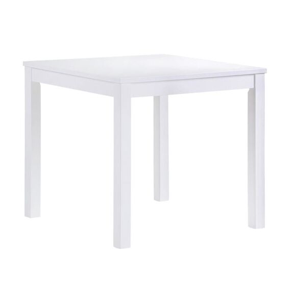 Naturale Τραπέζι Άσπρο mdf