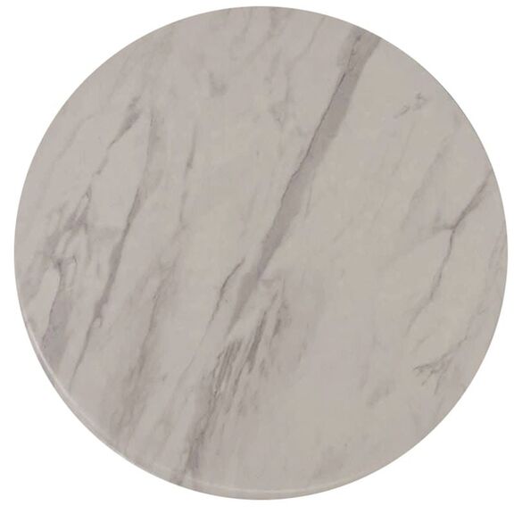 Contract Sliq Normal Επιφάνεια Τραπεζιού Τ.werzalit, Απόχρωση  Marble