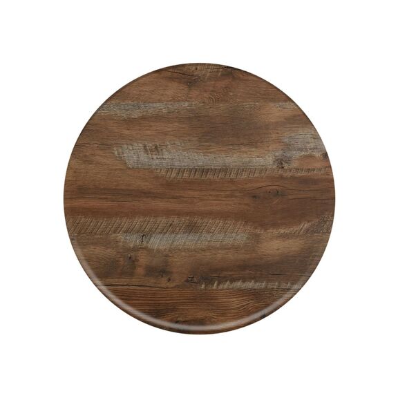 Contract Sliq Sandy Supreme Επιφάνεια Τραπεζιού Τ.werzalit Απόχρωση Yukon oak