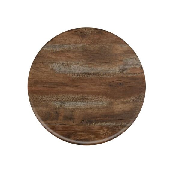 Contract Sliq Sandy Supreme Επιφάνεια Τραπεζιού Τ.werzalit Απόχρωση Yukon oak