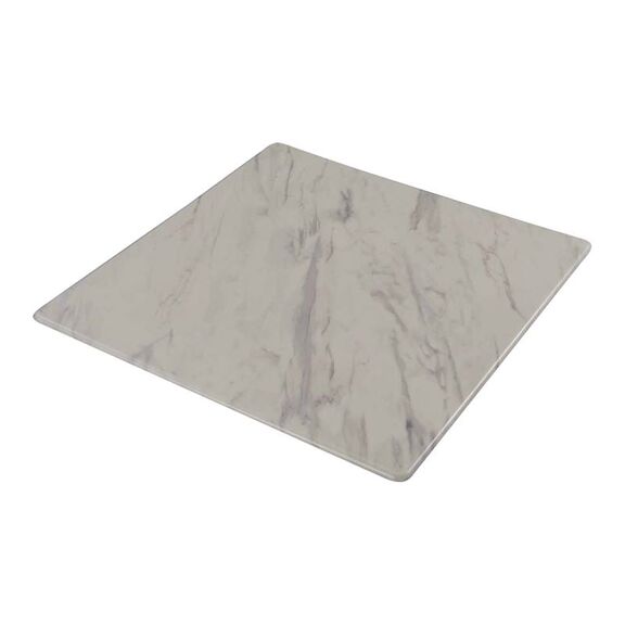 Contract Sliq Normal Επιφάνεια Τραπεζιού Τ.werzalit, Απόχρωση Marble