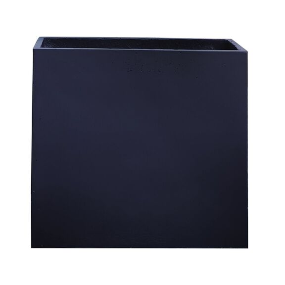 Flower pot-13 Απόχρωση Black