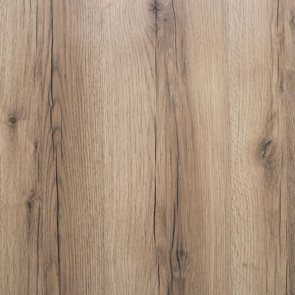 Hpl (High Pressure Laminated) Επιφάνεια Τραπεζιού Απόχρωση Natural Wood