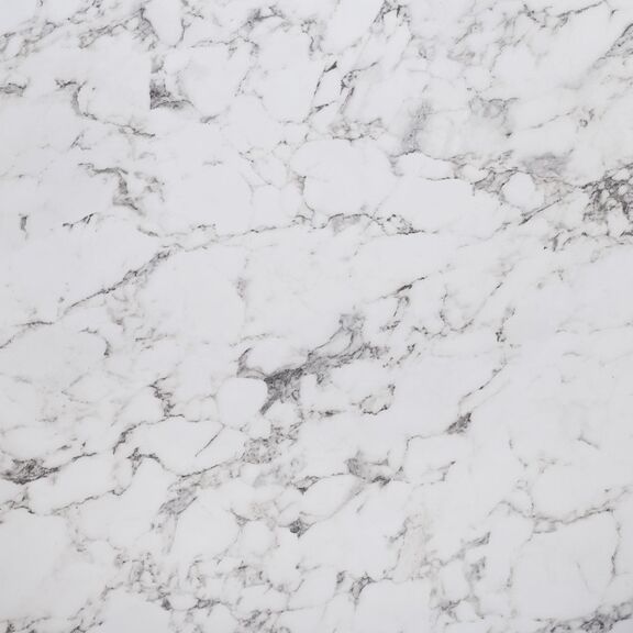 Hpl (High Pressure Laminated) Επιφάνεια Τραπεζιού Απόχρωση Marble