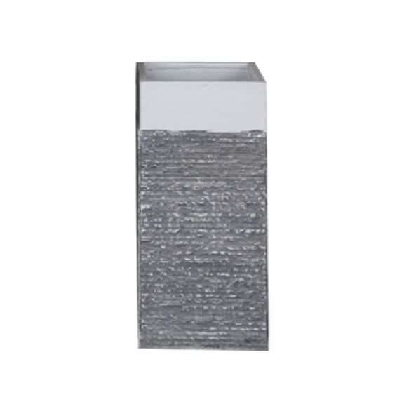 Flower pot-10 Απόχρωση Black Wash