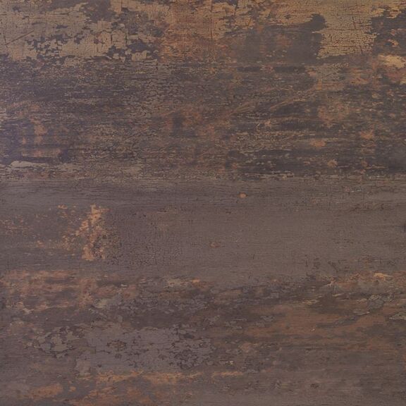 Hpl (High Pressure Laminated) Επιφάνεια Τραπεζιού Απόχρωση Walnut Vintage