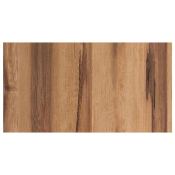 Hpl (High Pressure Laminated) Επιφάνεια Τραπεζιού Απόχρωση Rosewood, Εξωτερικού Χώρου