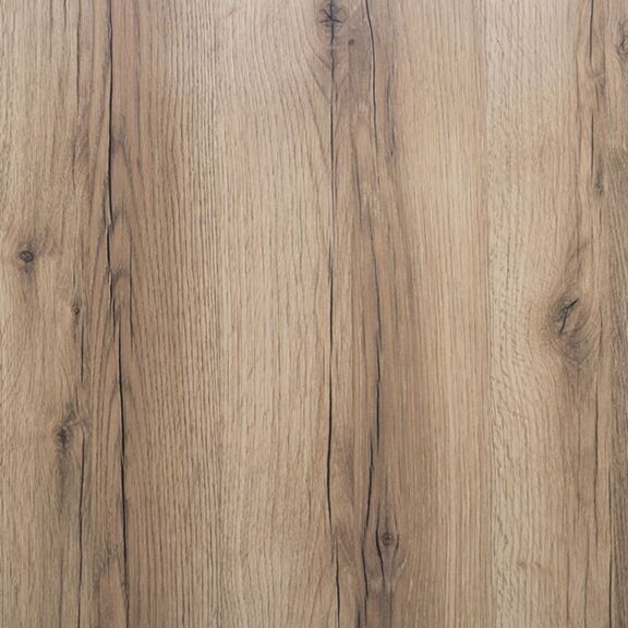 Hpl (High Pressure Laminated) Επιφάνεια Τραπεζιού Απόχρωση Natural Wood, Εξωτερικού Χώρου