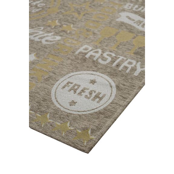 Χαλί Canvas 1095 z Royal Carpet