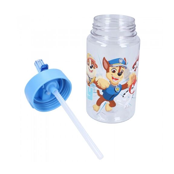 Παγούρι Νερού 450ml paw Patrol "drink up"