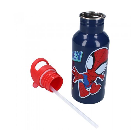 Παγούρι Νερού 500ml Spidey "take a Sip"