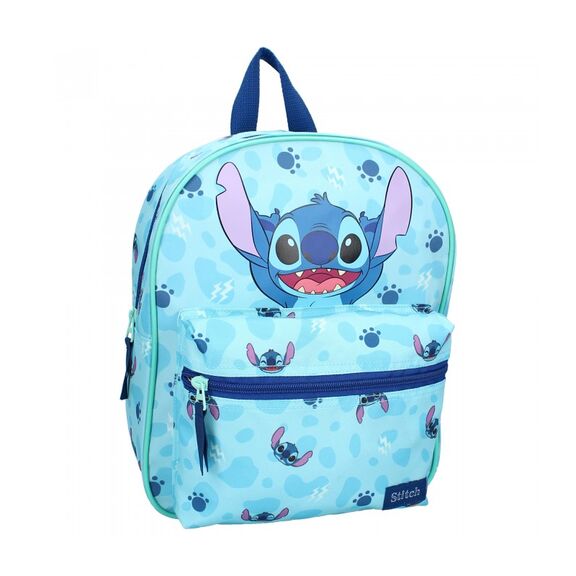 Backpack Stitch "all Good"