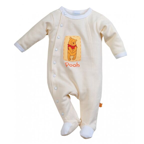 Disney Baby Φορμάκι (6-9 Μηνών) Des.65