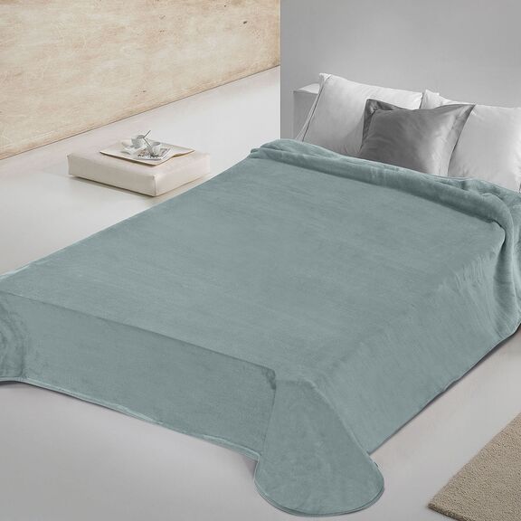 ΚΟΥΒΕΡΤΑ ΥΠΕΡΔΙΠΛΗ 220X240 ADAM HOME 802  LAGUNA
