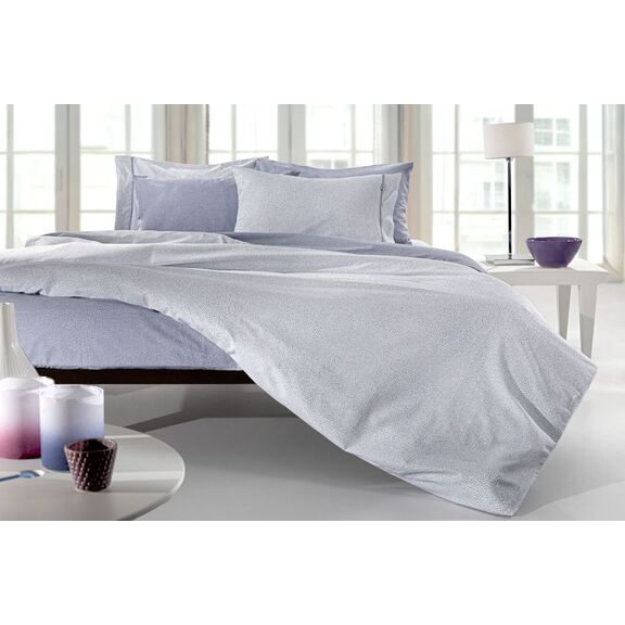 Σετ Σεντόνια 4τμχ. Nuovo Lavender 270x265 guy Laroche  100% Cotton Percale