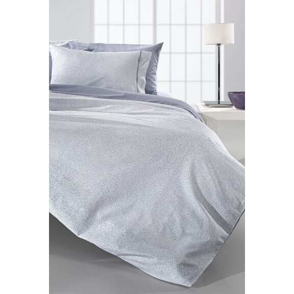 Σετ Σεντόνια 4τμχ. Nuovo Lavender 270x265 guy Laroche  100% Cotton Percale