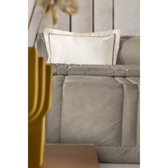 Πάπλωμα Crystal Velvet Mink 220x240 guy Laroche  100% Velvet Pol.
