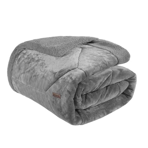 Πάπλωμα Prisma Silver 160x240 guy Laroche  100% Polyester