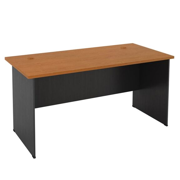 Γραφειο-α Απόχρωση Dark Grey - Cherry