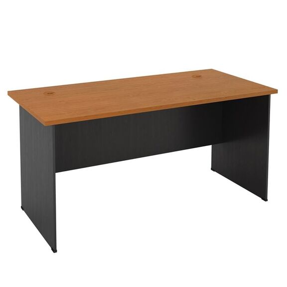 Γραφειο-α Απόχρωση Dark Grey - Cherry