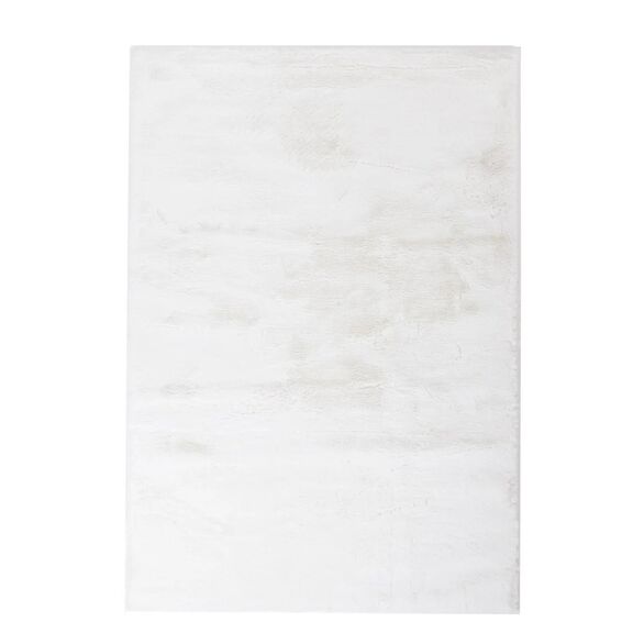 Χαλί Γούνινο 200x250cm royal carpet bunny white