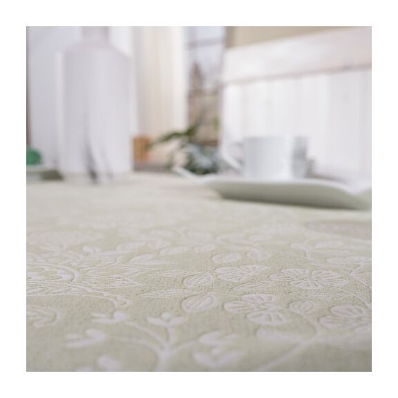 Τραπεζομάντηλο Peony 08 - 140x180cm