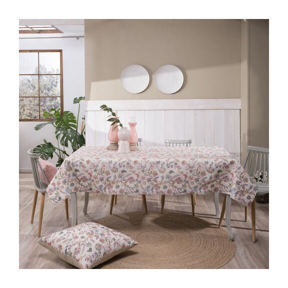 Τραπεζομάντηλο Sabadell - 135x135cm