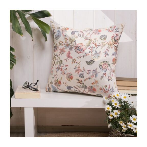 Μαξιλαροθήκη Sabadell - 65x65cm Δαπέδου