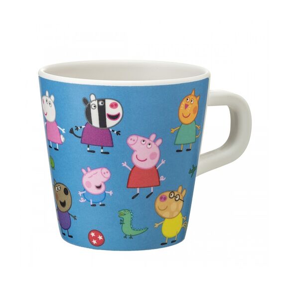 Koyπα 180ml Peppa pig - Petιτ Jour Paris