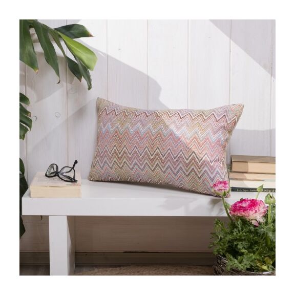 Μαξιλαροθήκη Tortosa - 65x65cm Δαπέδου με Γέμιση