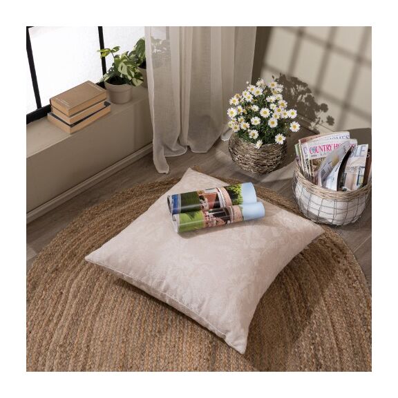 Μαξιλαροθήκη Varese 01 - 30x50cm με Γέμιση