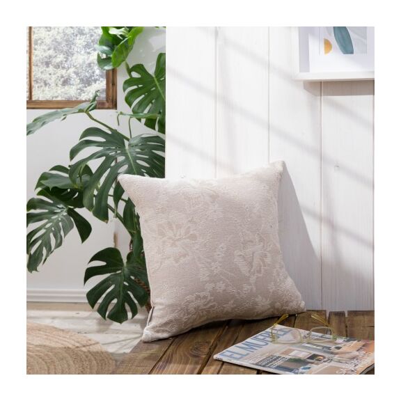 Μαξιλαροθήκη Varese 02 - 65x65cm Δαπέδου