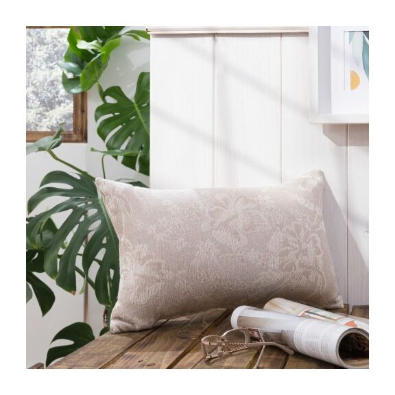 Μαξιλαροθήκη Varese 02 - 65x65cm Δαπέδου