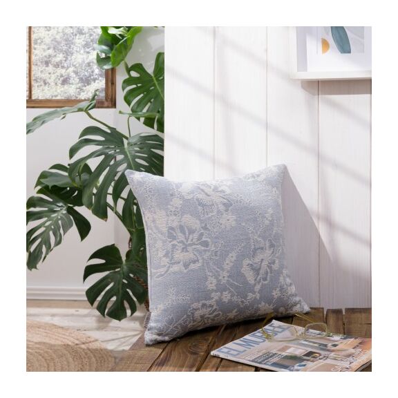 Μαξιλαροθήκη Varese 05 - 65x65cm Δαπέδου με Γέμιση