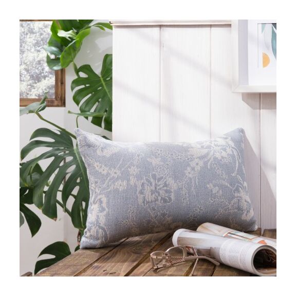 Μαξιλαροθήκη Varese 05 - 65x65cm Δαπέδου με Γέμιση