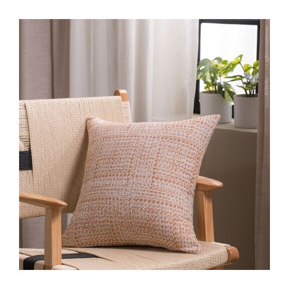 Μαξιλαροθήκη Belluno 15 - 30x50cm με Γέμιση